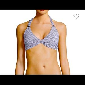 Melissa Odabash bikini top